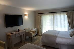 Casa Bosque Lodge