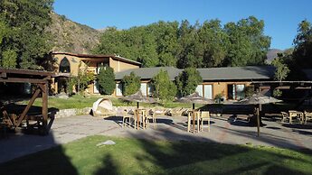Casa Bosque Lodge