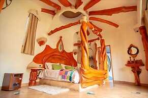 Casa Bosque Lodge