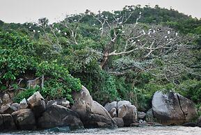 Wayando Beach Eco Lodge