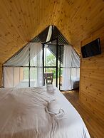 Ecocabañas B y B