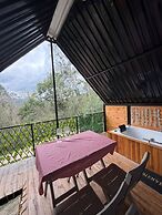 Ecocabañas B y B