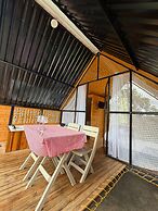 Ecocabañas B y B