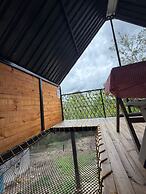 Ecocabañas B y B