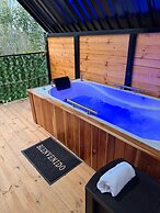 Ecocabañas B y B