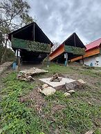 Ecocabañas B y B