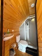 Ecocabañas B y B