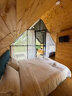 Ecocabañas B y B