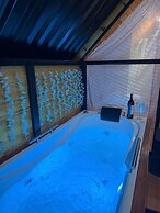 Ecocabañas B y B