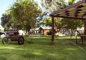 Cabañas El Valle