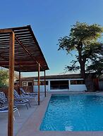 CABAÑAS DON SEBASTIAN 1