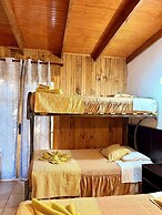 CABAÑAS DON SEBASTIAN 1