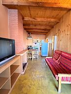 CABAÑAS DON SEBASTIAN 1