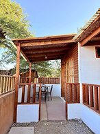 CABAÑAS DON SEBASTIAN 1