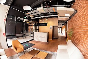 Corazón fotográfico