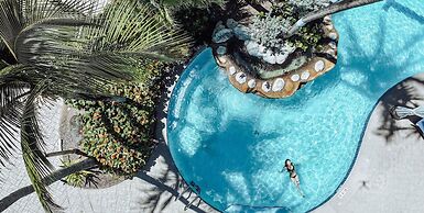 Signature Collection at Rio Mar