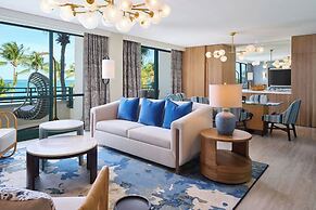 Signature Collection at Rio Mar