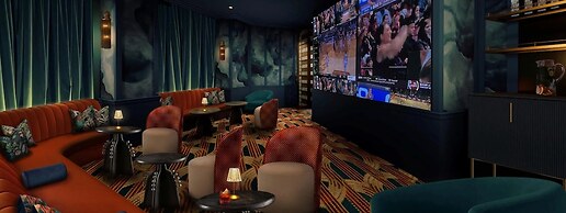 Signature Collection at Rio Mar