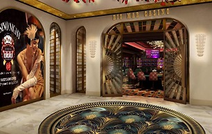 Signature Collection at Rio Mar