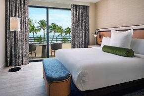 Signature Collection at Rio Mar