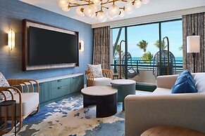 Signature Collection at Rio Mar