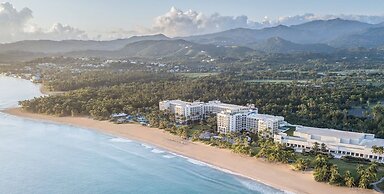 Signature Collection at Rio Mar
