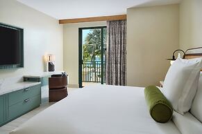 Signature Collection at Rio Mar