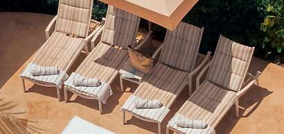Signature Collection at Rio Mar