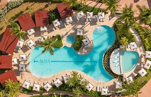 Signature Collection at Rio Mar