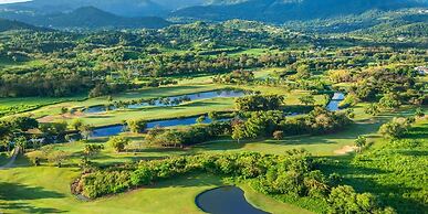 Signature Collection at Rio Mar