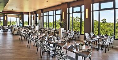 Signature Collection at Rio Mar
