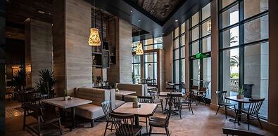Signature Collection at Rio Mar