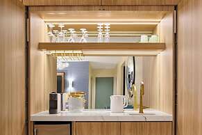 Signature Collection at Rio Mar