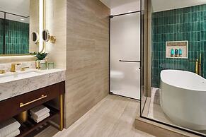Signature Collection at Rio Mar