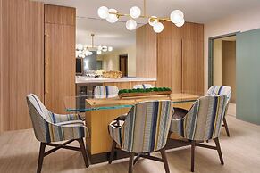 Signature Collection at Rio Mar