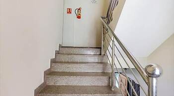 Hotel Ocsa Inn