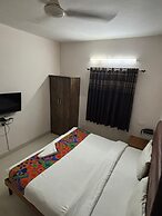 Hotel Ocsa Inn