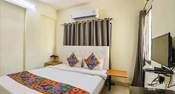 Hotel Ocsa Inn