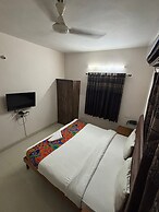Hotel Ocsa Inn
