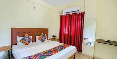 Hotel Ocsa Inn