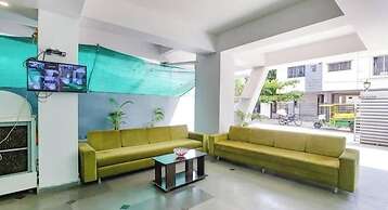 Hotel Ocsa Inn