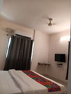 Hotel Ocsa Inn