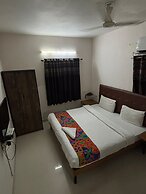 Hotel Ocsa Inn