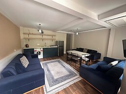 Kakuç Apart