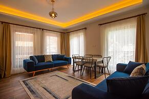 Kakuç Apart