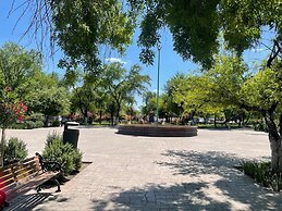 Apartamento en Plazuela