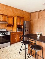 Apartamento en Plazuela