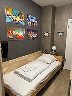 Room-Pauli