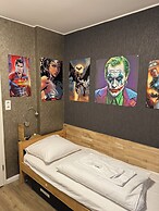 Room-Pauli