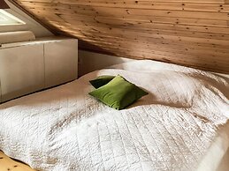 4 Star Holiday Home in Djurhamn
